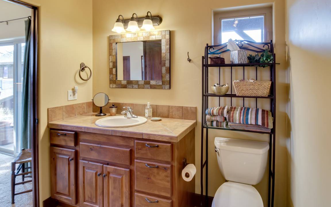 Photo of Bathroom in Ridgway