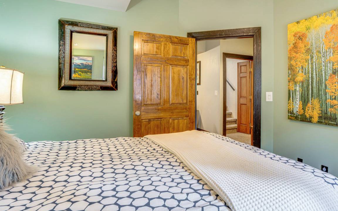 Photo of Bedroom in Quandary Village