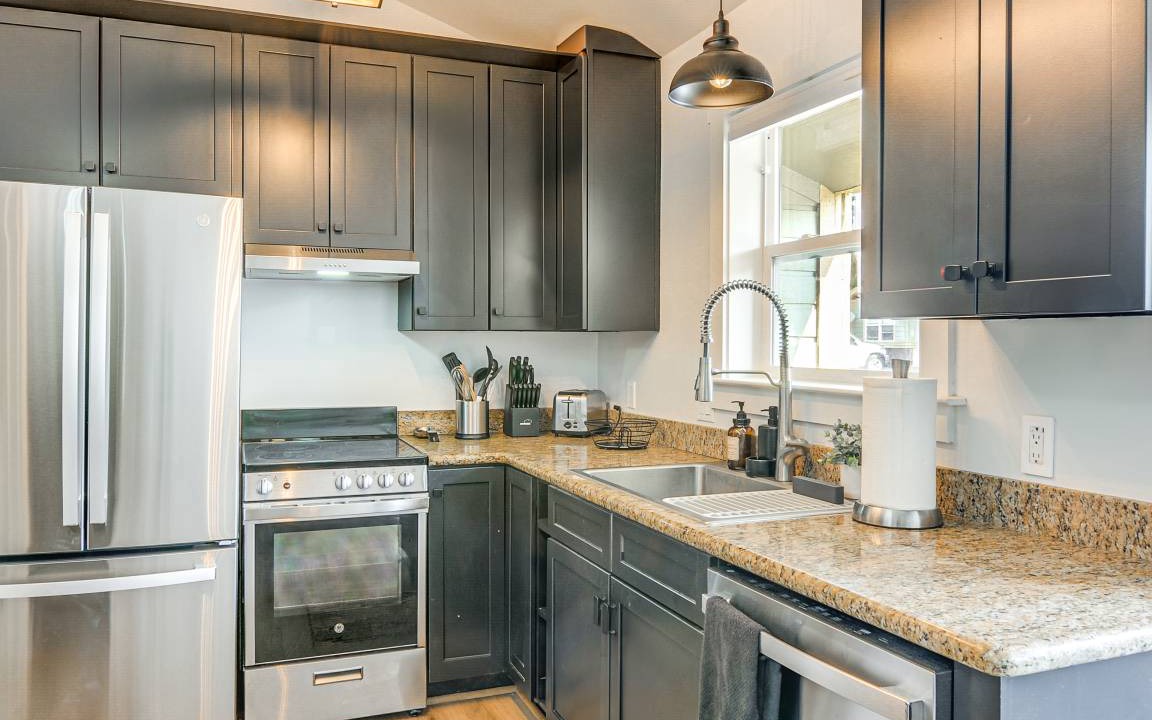 Photo of Kitchen in Pagosa Springs