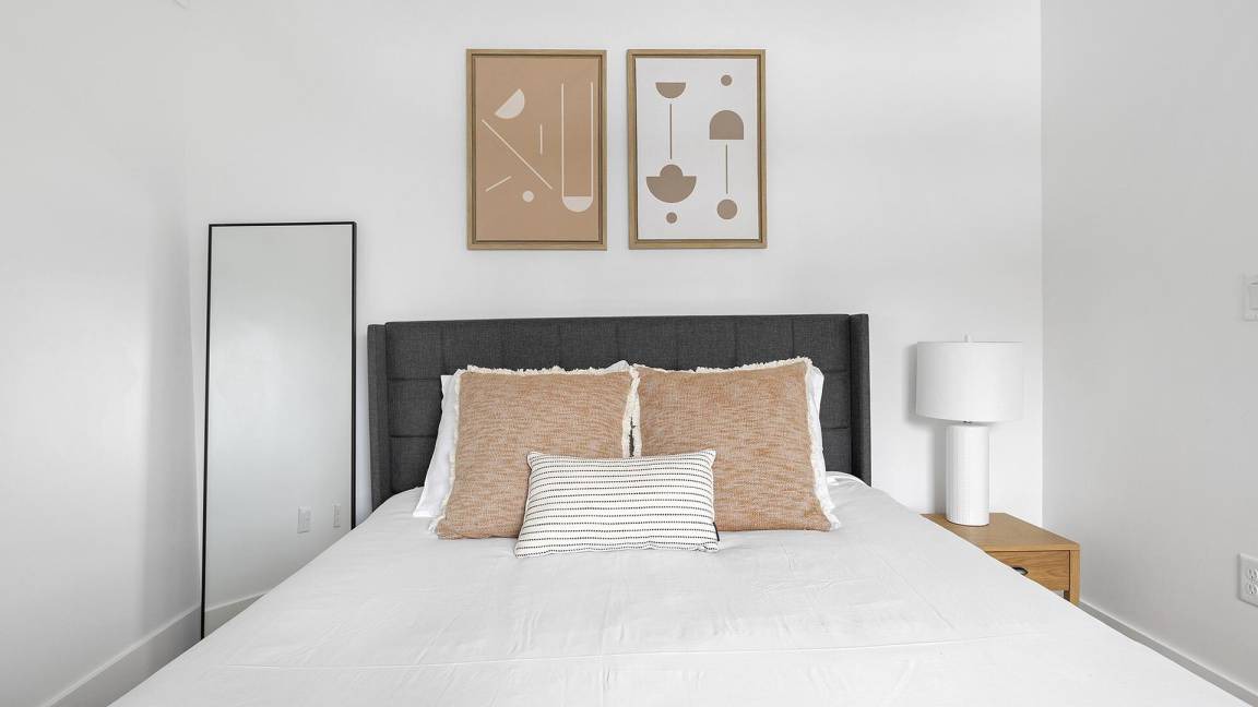 Photo of Bedroom in Cherry Creek