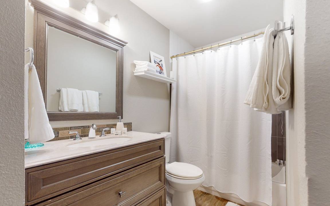 Photo of Bathroom in Eagle-Vail