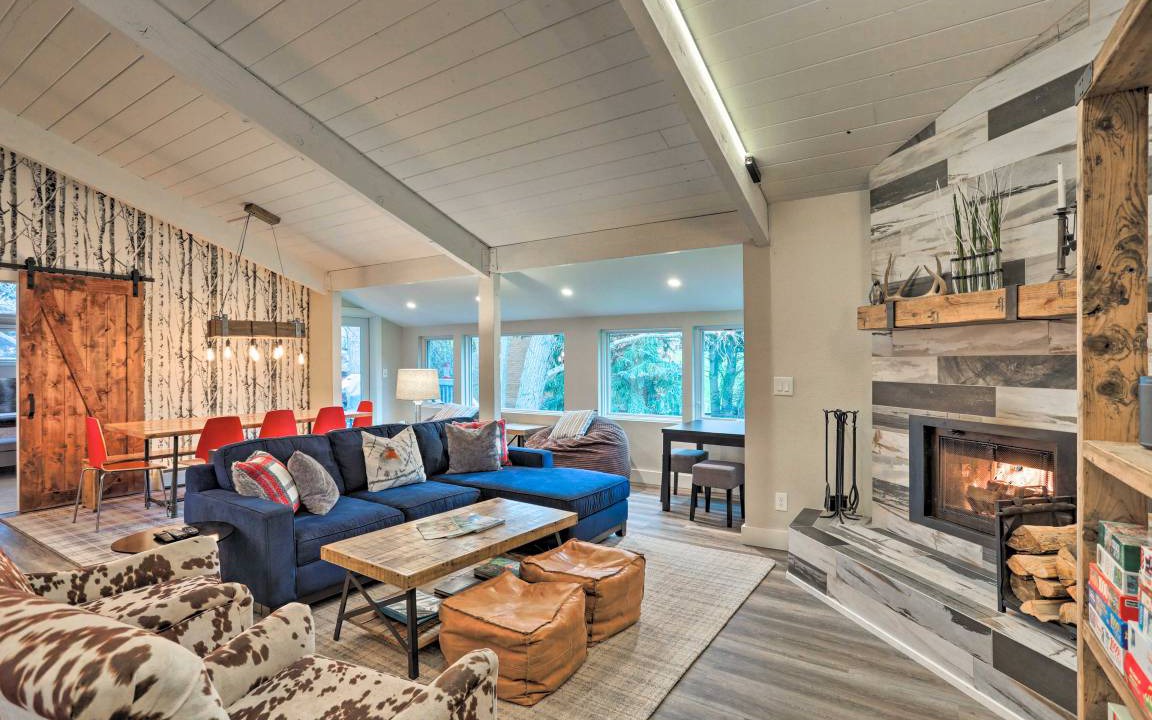 Photo of Livingroom in Eagle-Vail