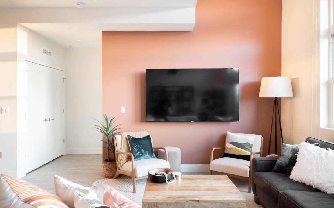 Photo of Livingroom in Highland
