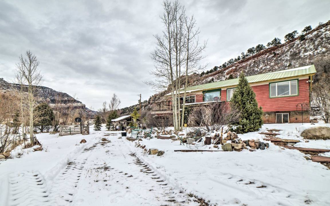 Photo of Others in Durango
