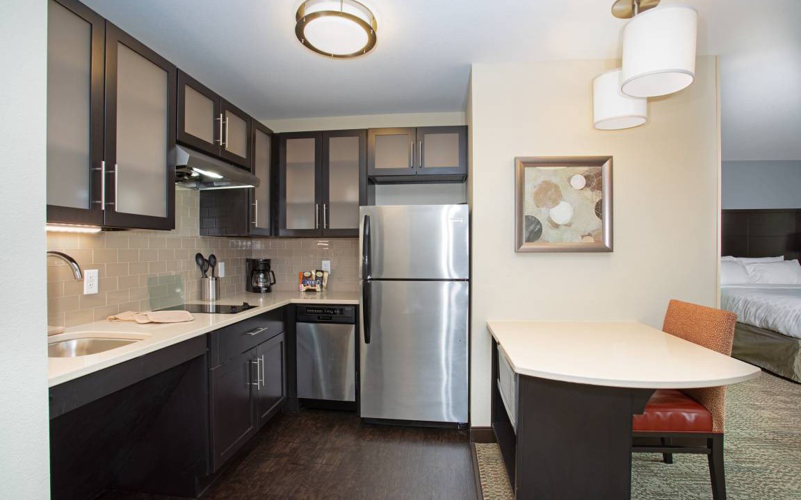 Photo of Kitchen in Littleton
