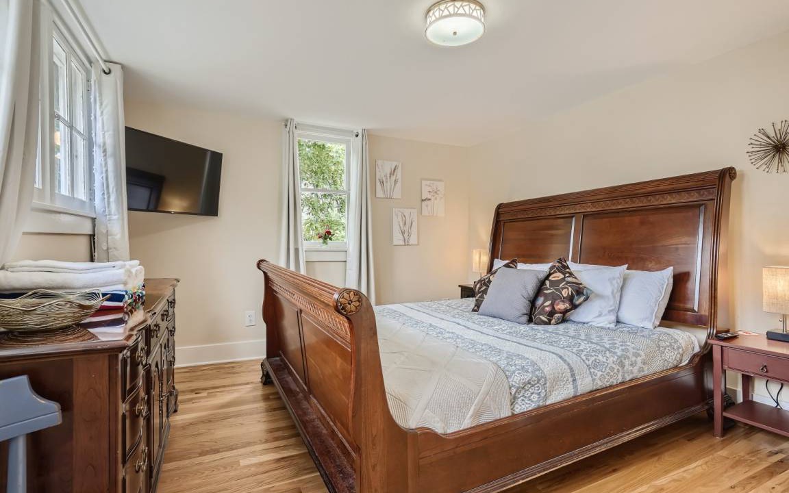 Photo of Bedroom in Longmont