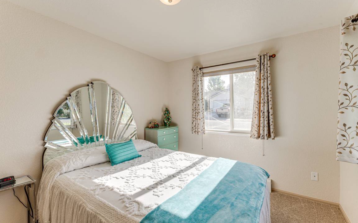 Photo of Bedroom in Montrose