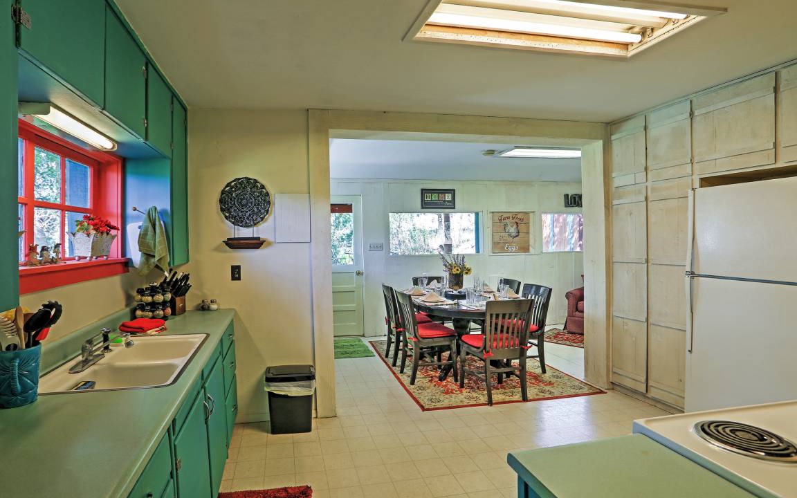 Photo of Kitchen in Durango