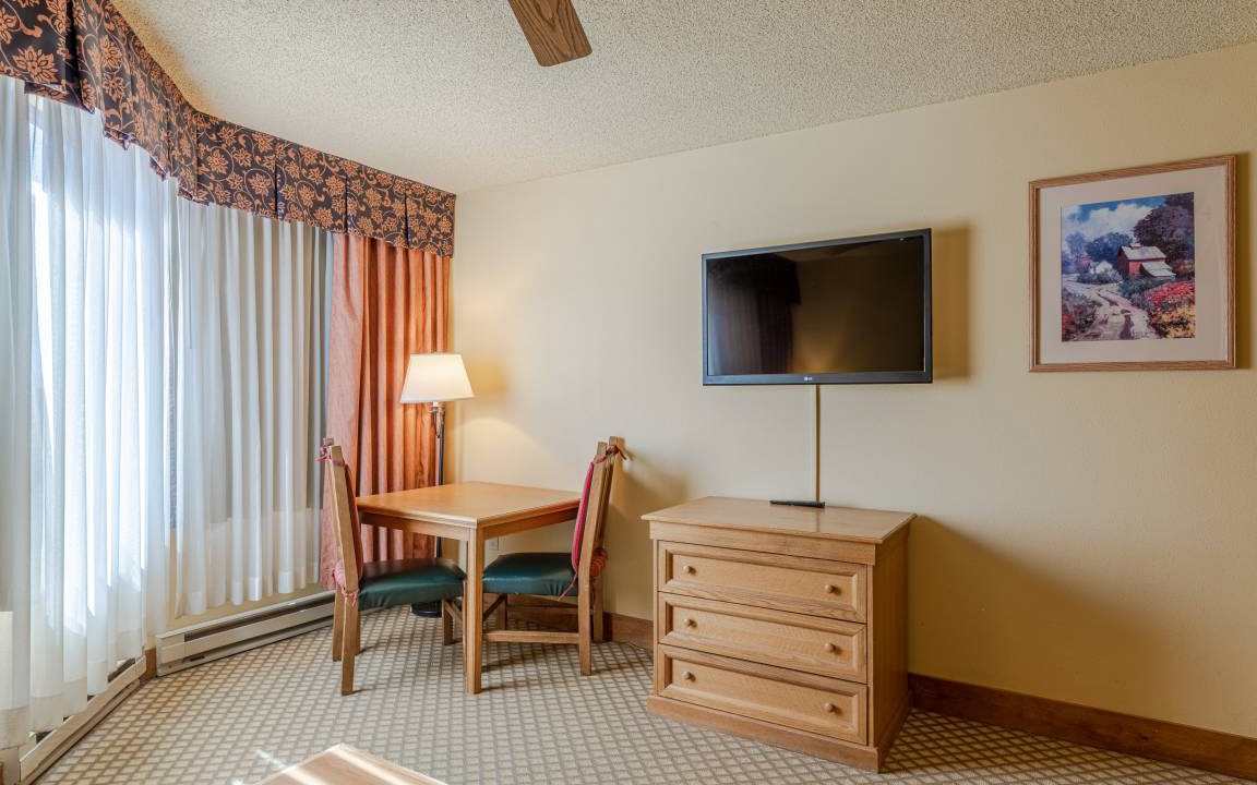Photo of Bedroom in Crested Butte