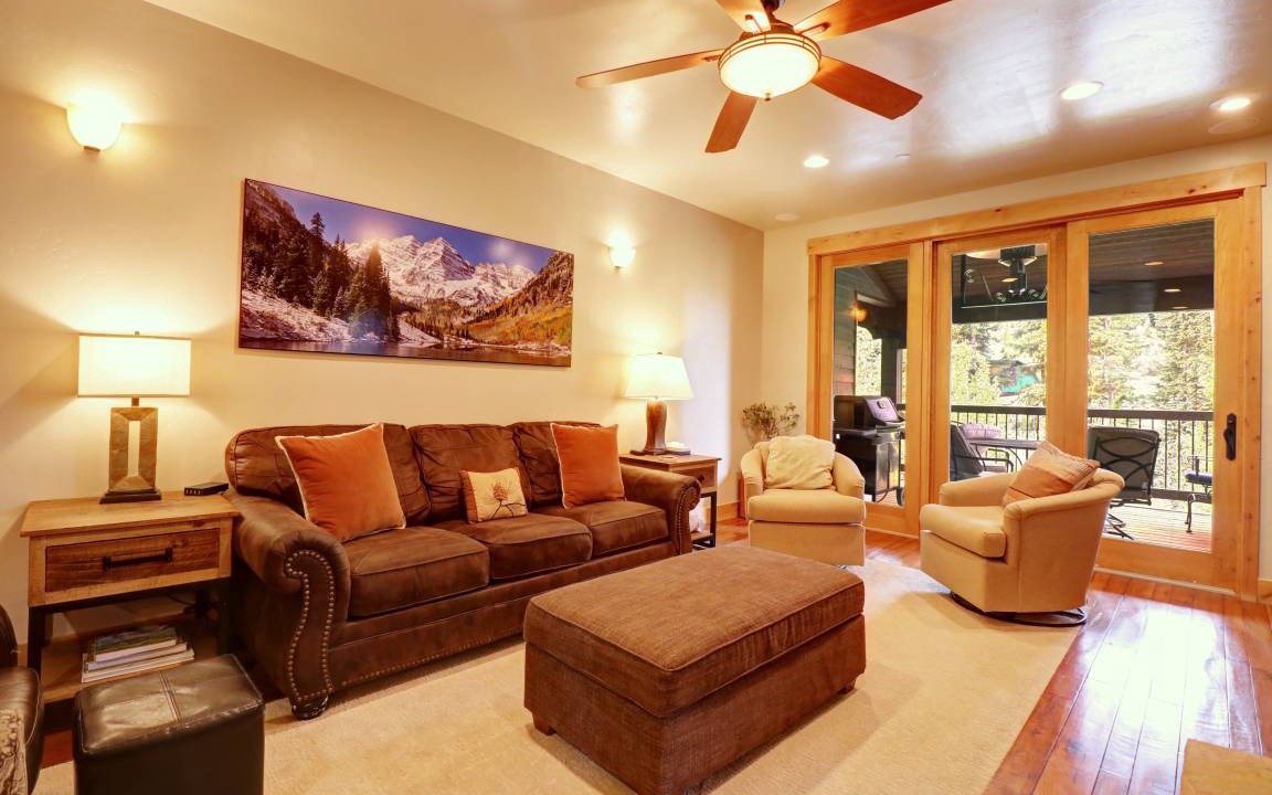 Photo of Others in Copper Mountain Village
