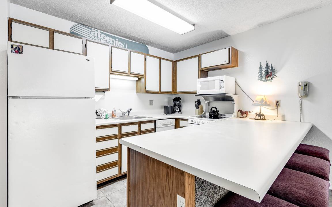 Photo of Kitchen in Winter Park