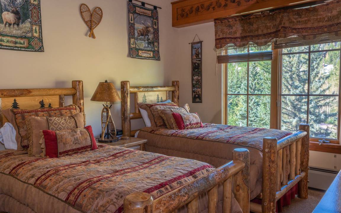 Photo of Bedroom in Beaver Creek
