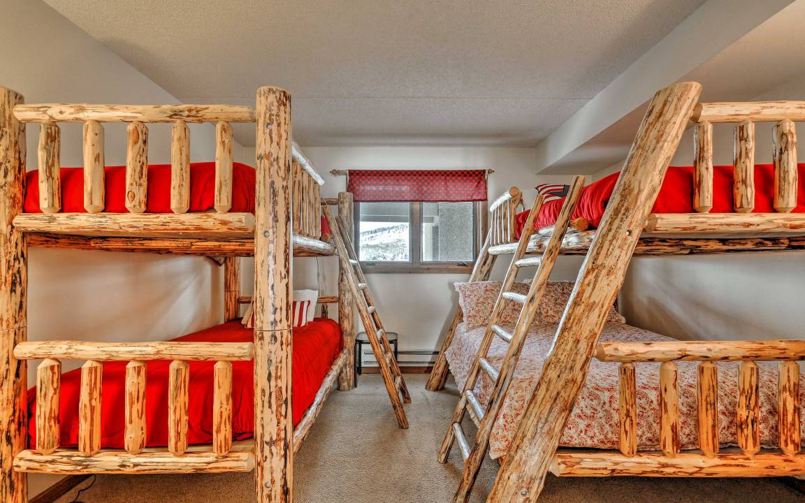 Photo of Livingroom in Dillon