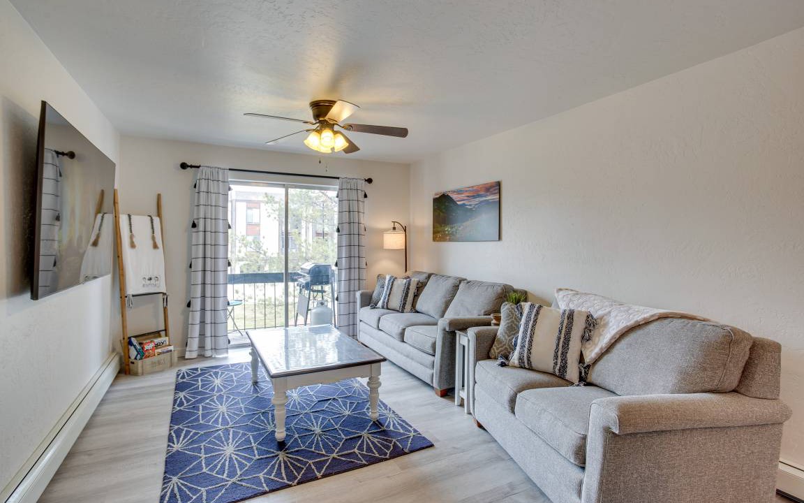 Photo of Livingroom in Grand Junction