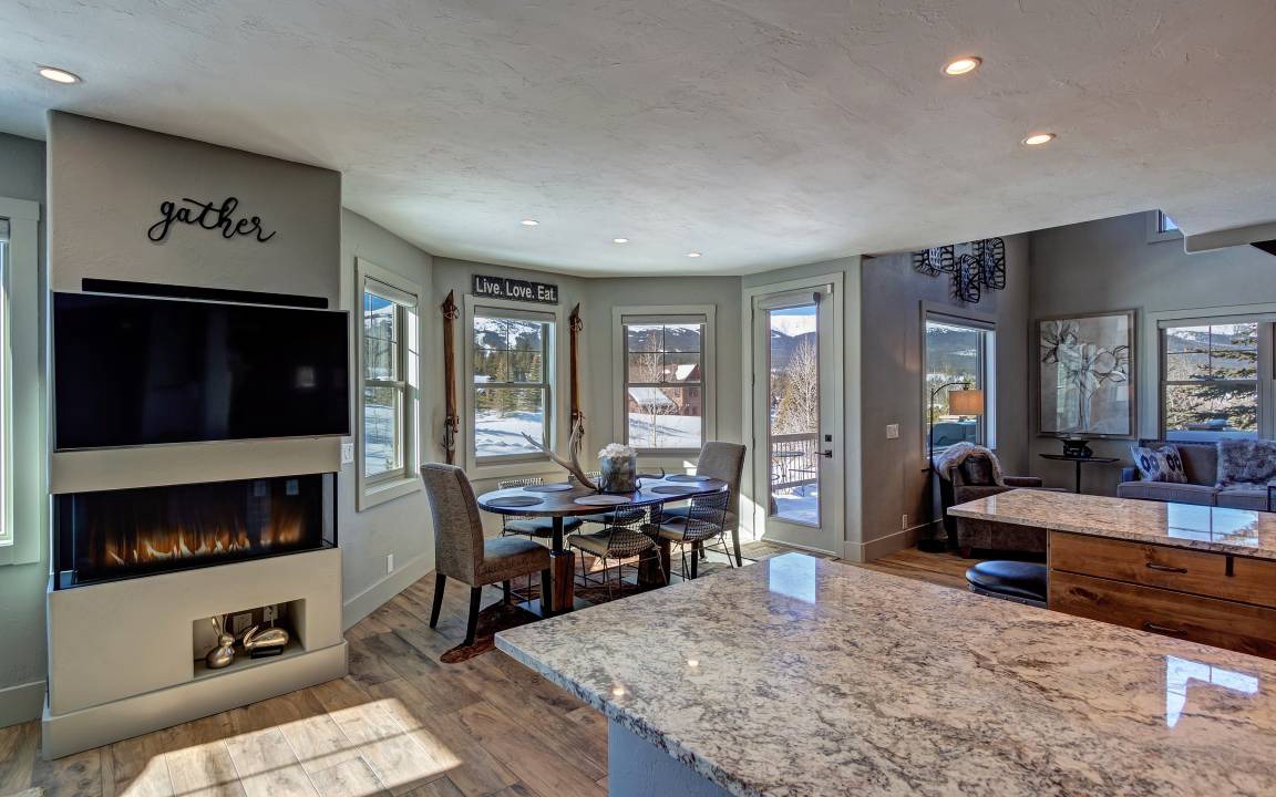 Photo of Kitchen in Vista Point