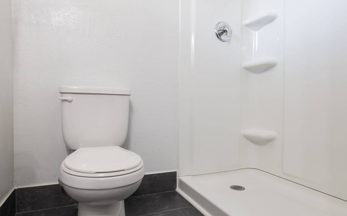 Photo of Bathroom in Durango