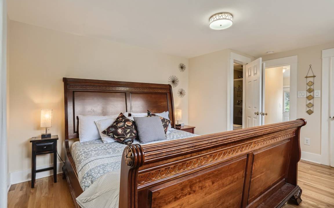 Photo of Bedroom in Longmont