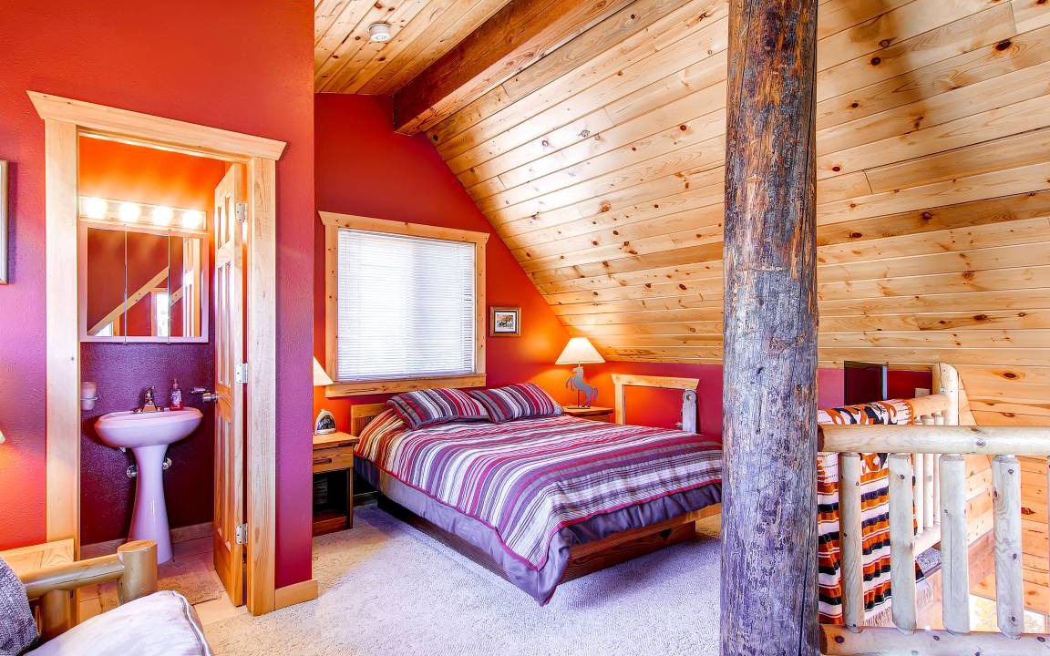 Photo of Bedroom in Dillon
