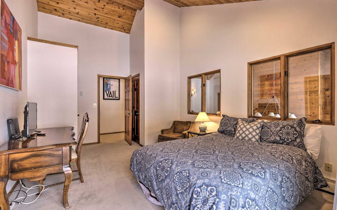 Photo of Bedroom in Eagle-Vail