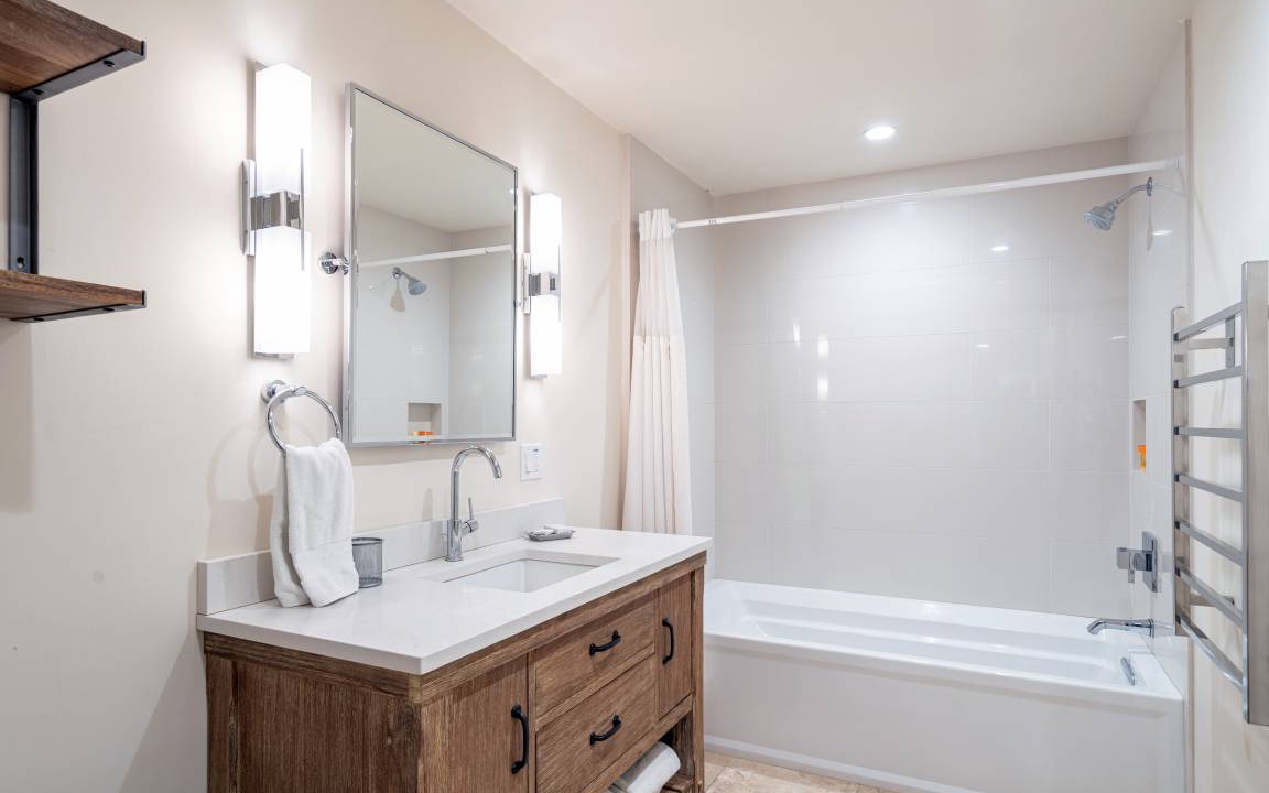 Photo of Bathroom in Telluride