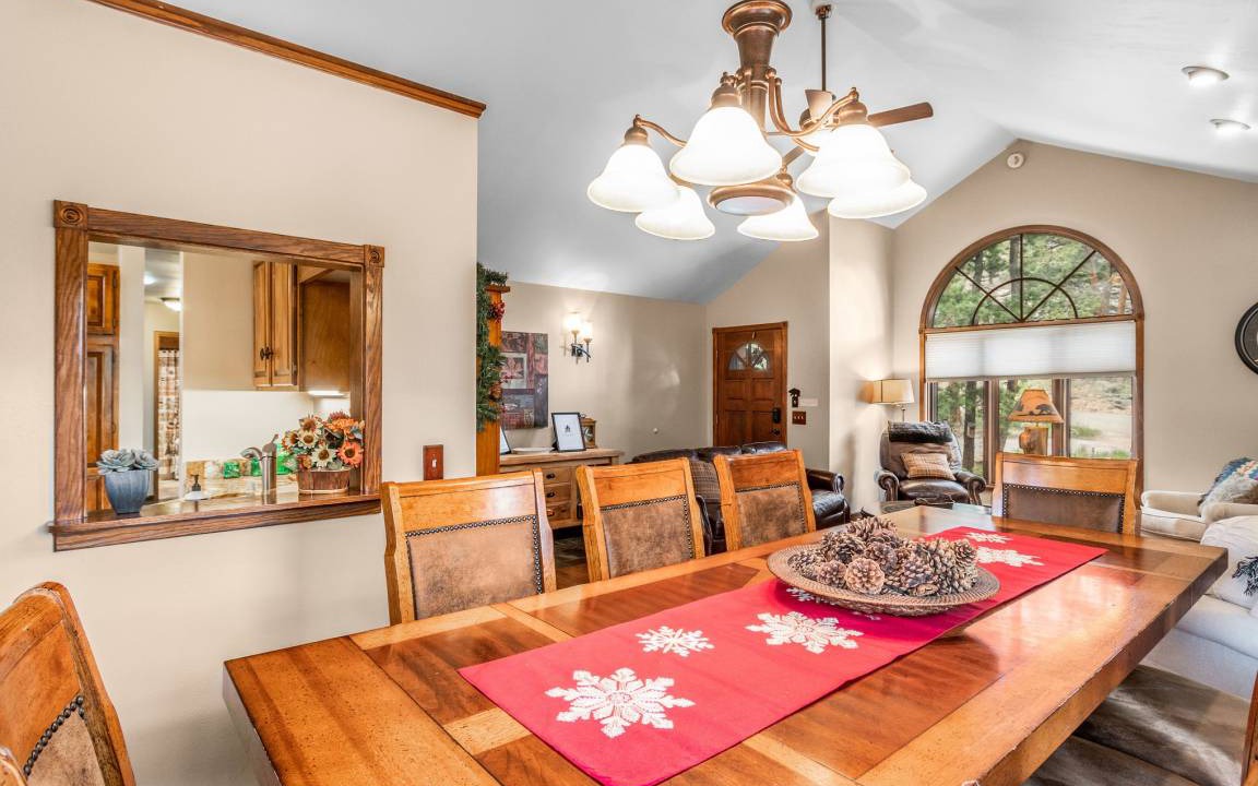 Photo of Kitchen in Carriage Hills