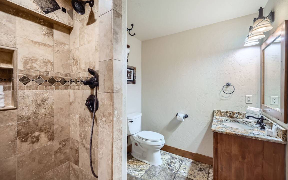 Photo of Bathroom in Blue River