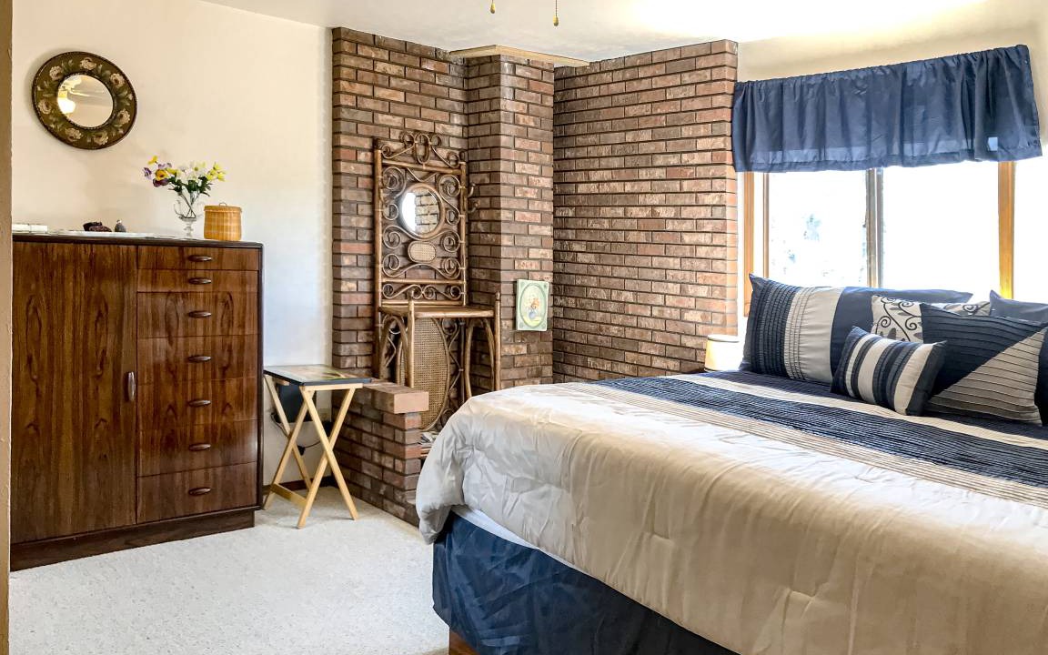 Photo of Bedroom in Alpine Village