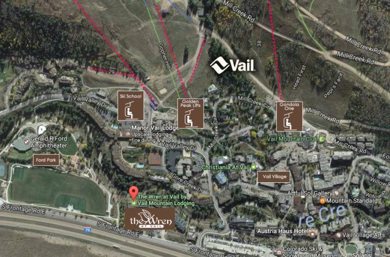 Photo of Others in Vail