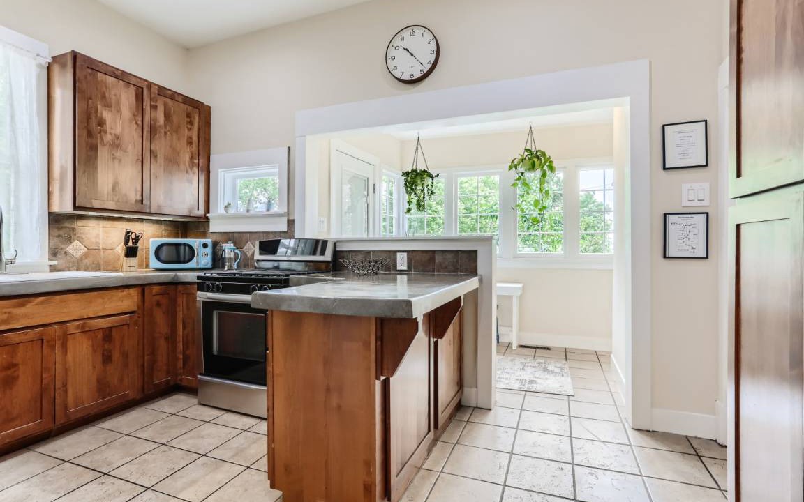 Photo of Kitchen in Longmont