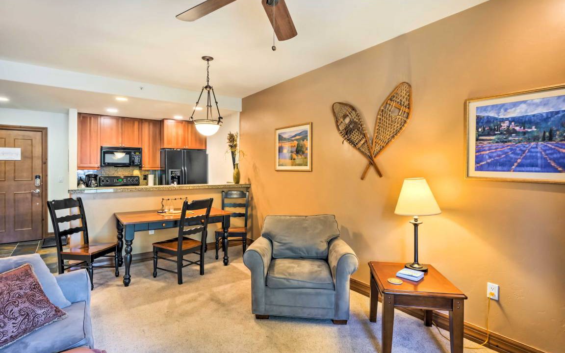 Photo of Livingroom in The Highlands