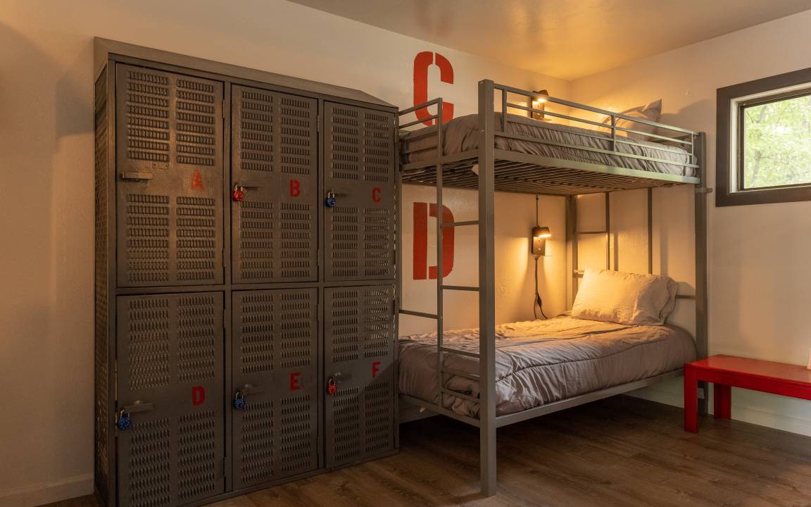 Photo of Bedroom in Durango