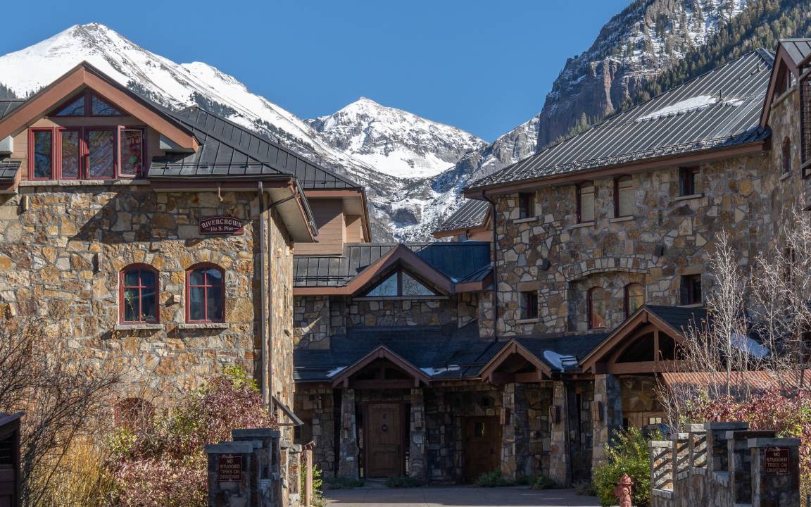 Photo of Others in Telluride