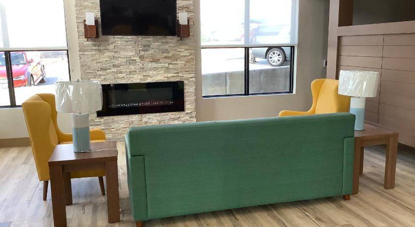 Photo of Livingroom in Colorado Springs