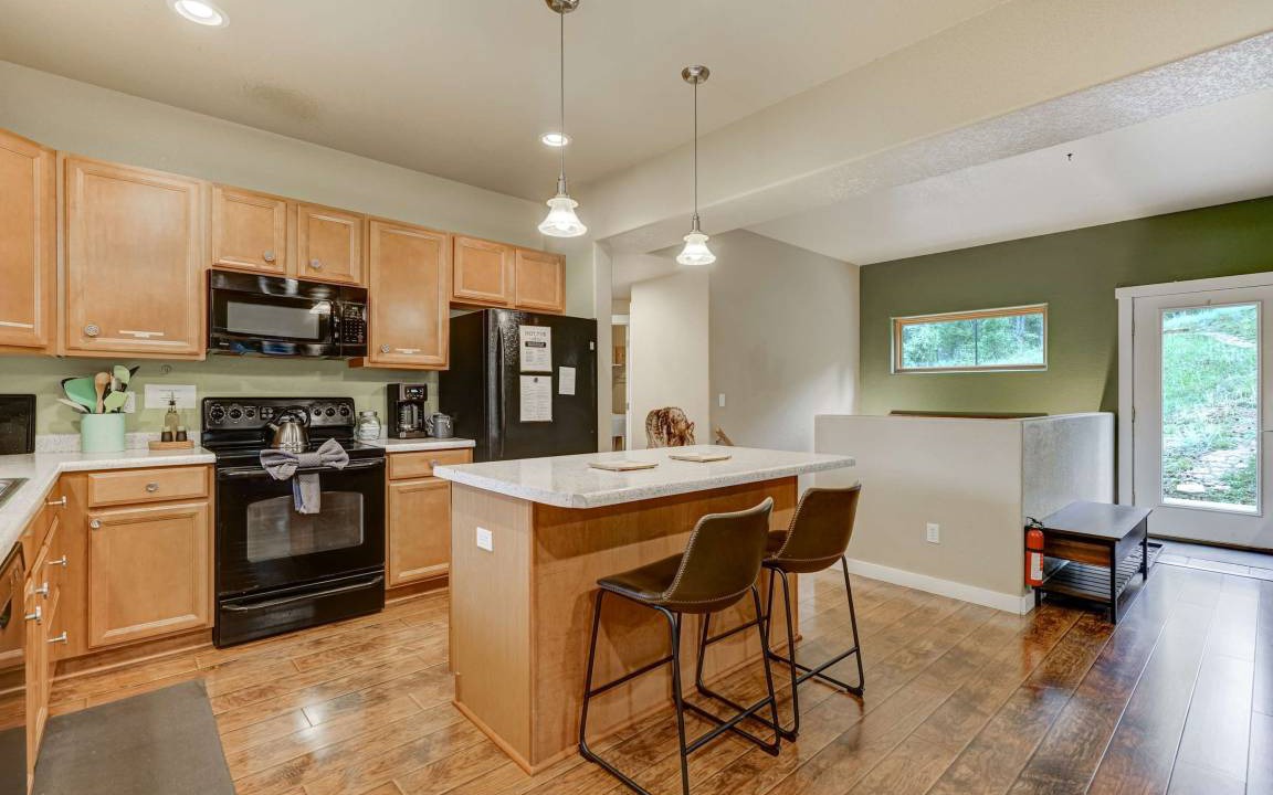 Photo of Kitchen in Cascade-Chipita Park