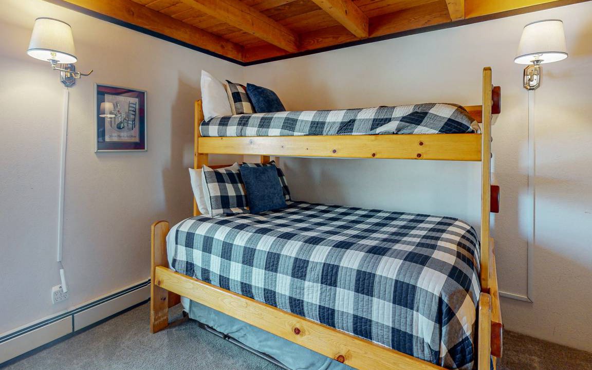 Photo of Bedroom in Wildernest