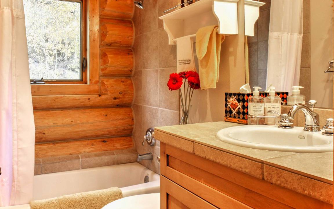 Photo of Bathroom in Granby