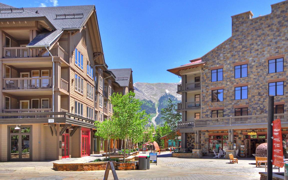 Photo of Others in Copper Mountain Village