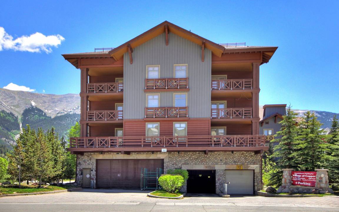 Photo of Others in Copper Mountain Village