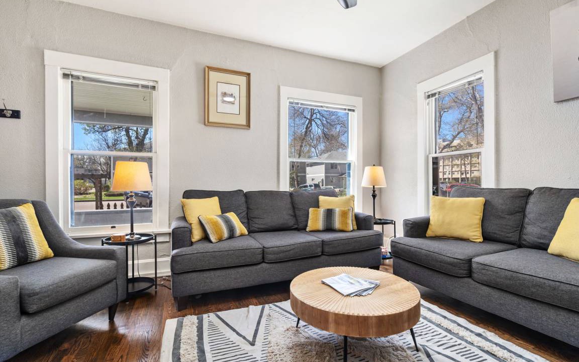 Photo of Livingroom in University North