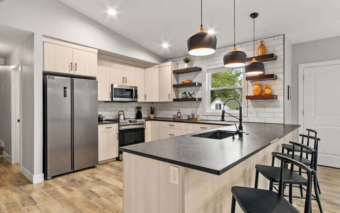 Photo of Kitchen in Old Town