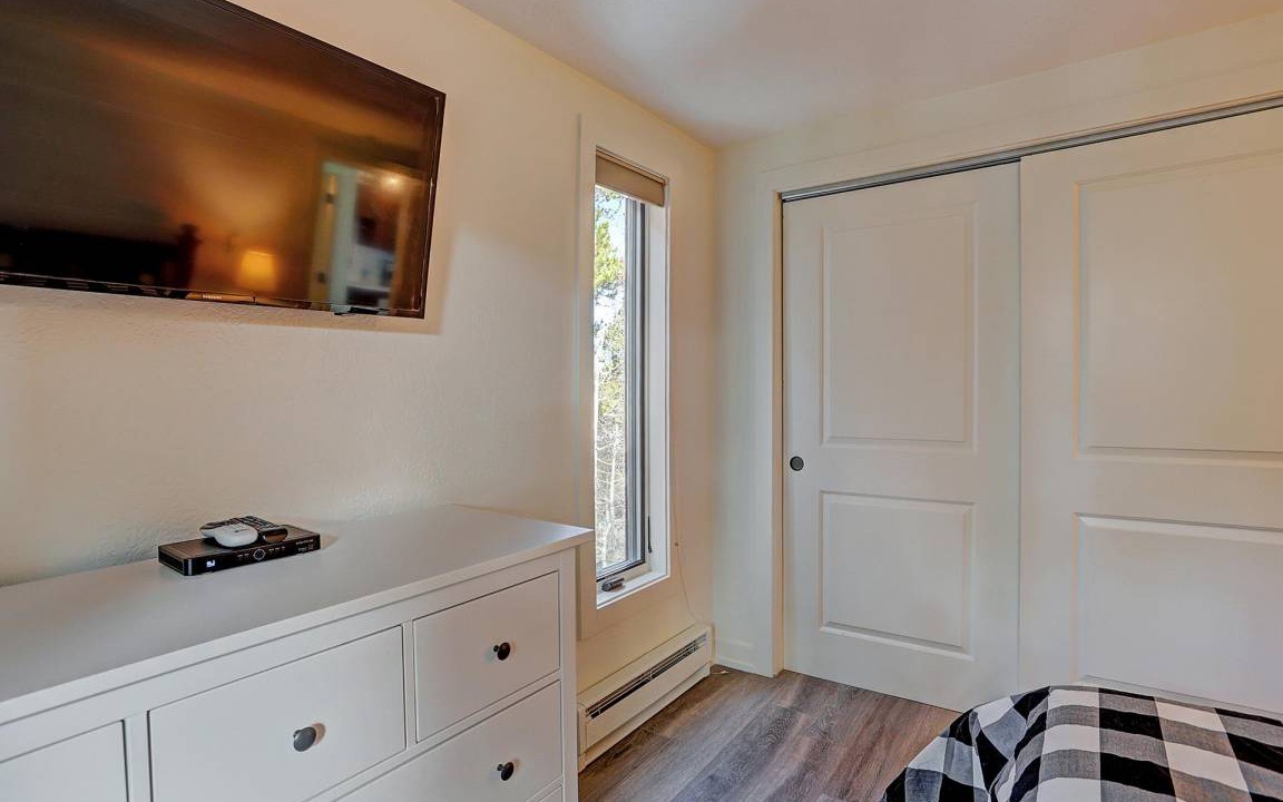 Photo of Bedroom in Warrior's Mark