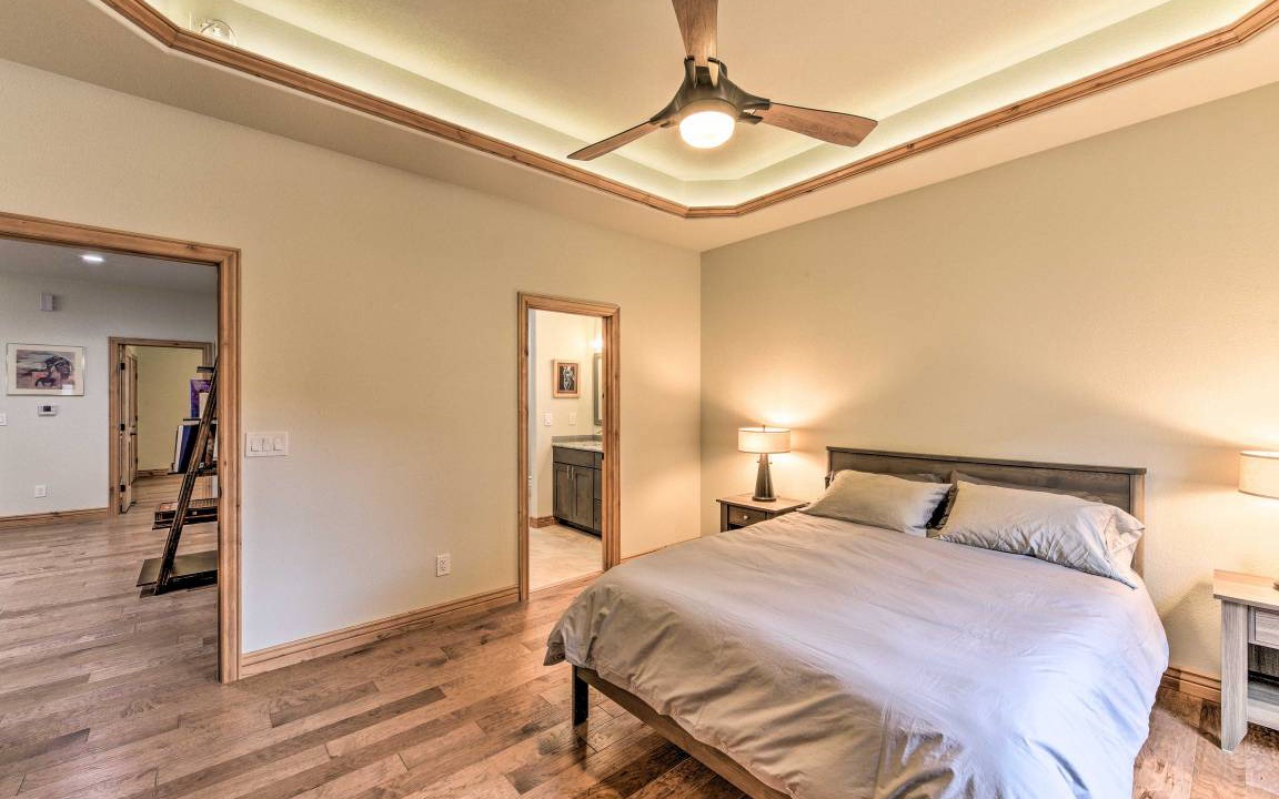 Photo of Bedroom in Buena Vista