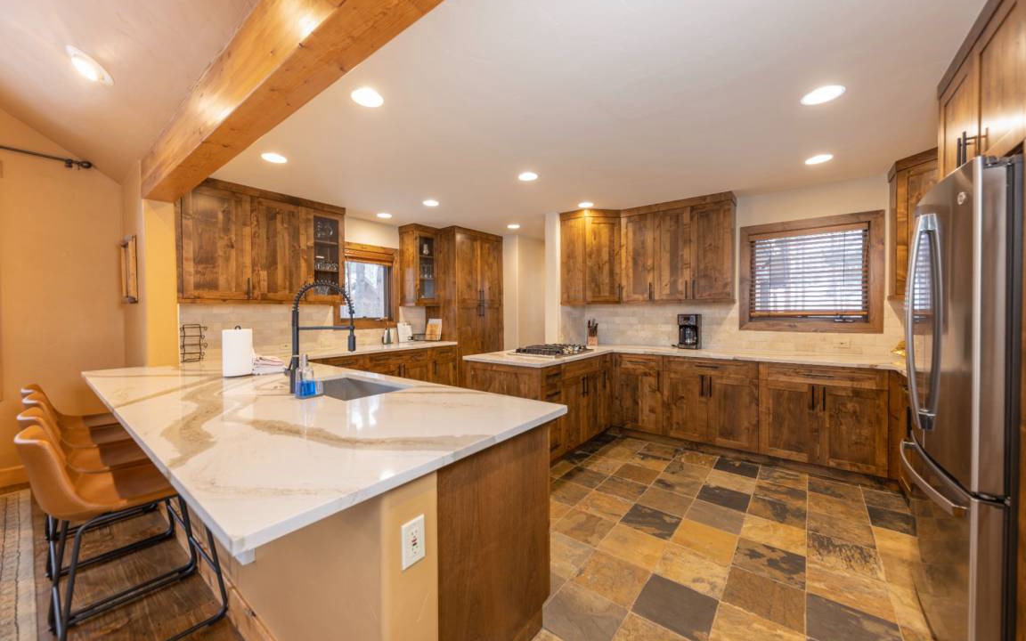 Photo of Kitchen in The Highlands