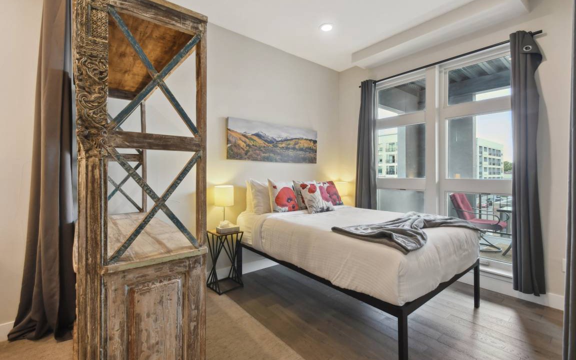 Photo of Bedroom in River North Art District