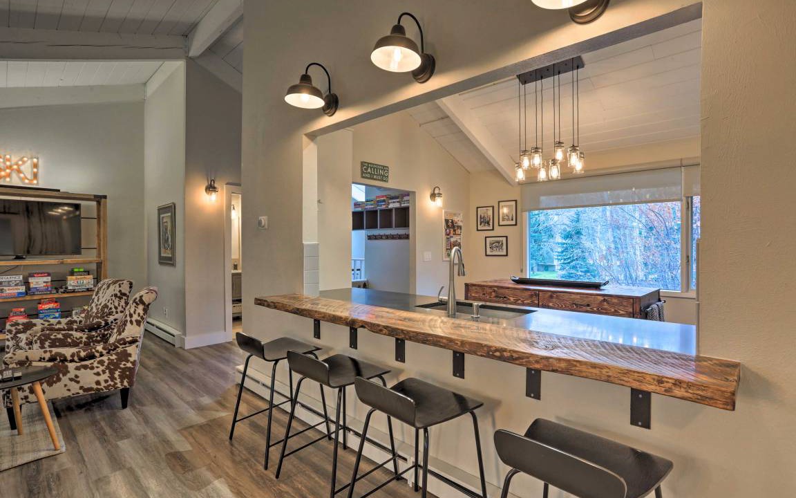 Photo of Livingroom in Eagle-Vail