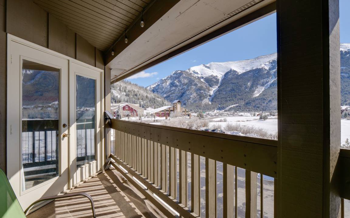 Photo of Others in Copper Mountain Village