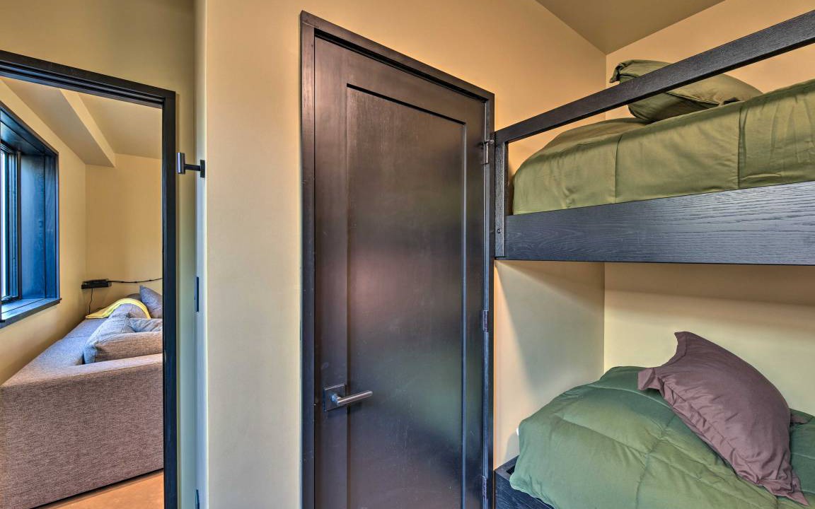 Photo of Bedroom in Crested Butte