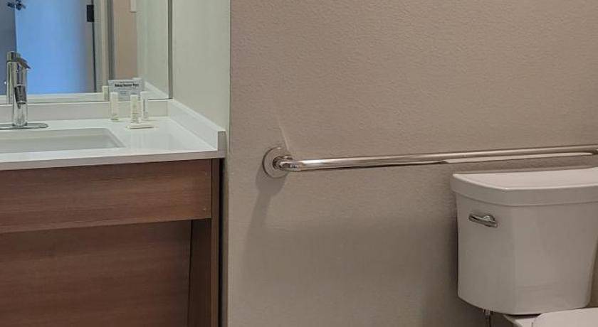 Photo of Bathroom in Fountain