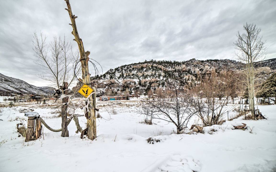 Photo of Others in Durango