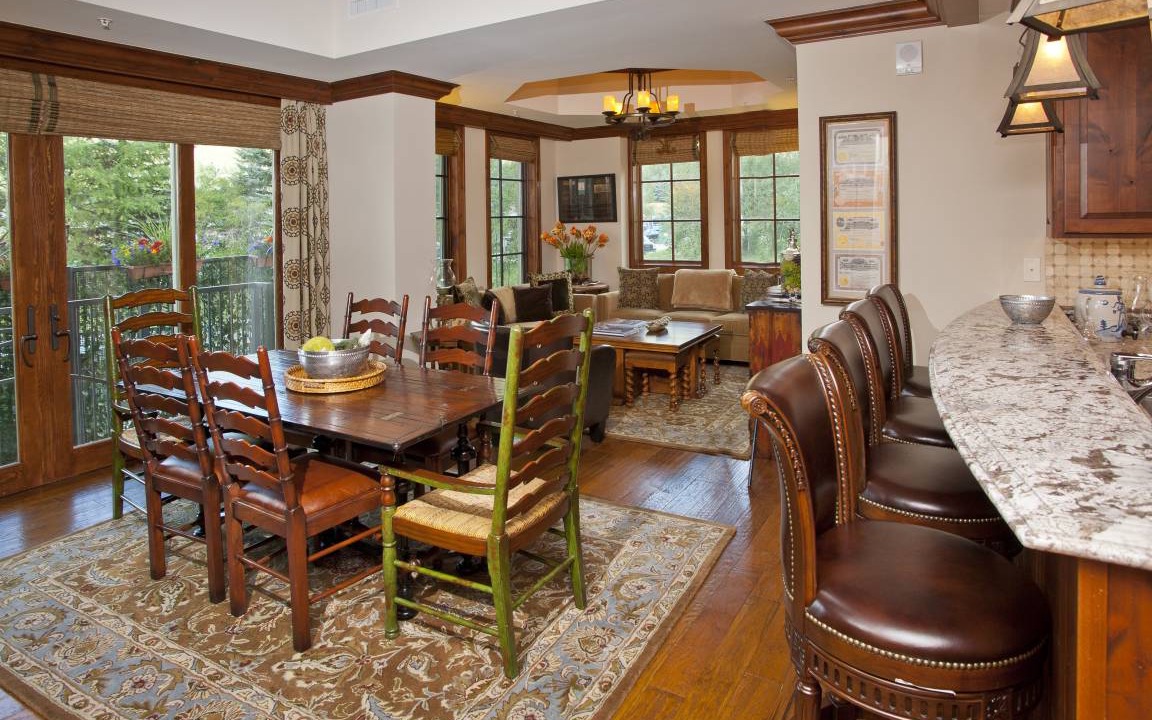 Photo of Kitchen in Vail